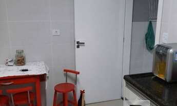 Imagem 2: Sobrado em Condominio Fechado na Mooca - 3 suites - 2 vagas