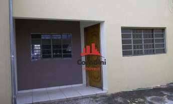 Imagem 2: Casa com 3 dormitórios à venda, 104 m² por R$ 320.000,00 - Parque Nova Carioba - Americana