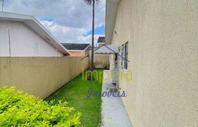 Imagem 4: Casa com 2 dormitórios à venda, 58 m² por R$ 250.000,00 - Jardim Santa Júlia - São José do