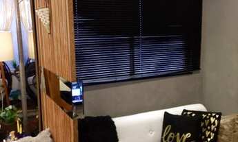 Imagem 5: Apartamento à venda, 67 m² por R$ 383.000,00 - Capoeiras - Florianópolis/SC