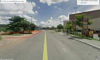 Imagem 3: GOIâNIA - Terreno Padrão - Aeroviário