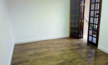 Imagem 3: Sobrado com 4 dormitórios à venda, 180 m² por R$ 750.000,00 - Vila Camilópolis - Santo And