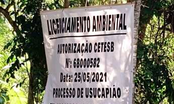 Imagem: Terreno em Ubatumirim