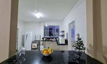 Imagem 3: Apartamento com 3 dormitórios à venda, 103 m² - Embaré - Santos/SP