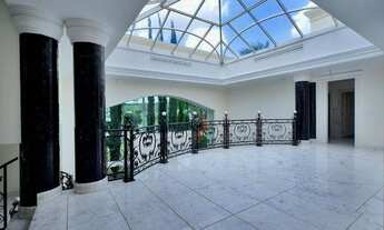 Imagem 4: Casa com 5 dormitórios à venda, 1200 m² por R$ 15.000.000 - Residencial Dois (Tamboré) - S