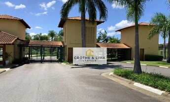 Imagem 1: Terreno à venda, 1467 m² por R$ 440.205,00 - Jardim Terras de Santa Helena - Jacareí/SP