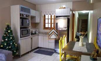 Imagem 4: Casa à venda, 48 m² por R$ 155.000,00 - Porto Verde - Alvorada/RS