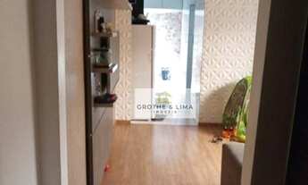 Imagem 5: Casa à venda, 250 m² por R$ 742.000,00 - Jardim Satélite - São José dos Campos/SP