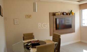 Imagem 2: Porto Alegre - Apartamento Padrão - Passo da Areia