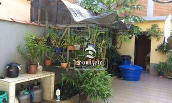 Imagem 2: Sobrado à venda, 220 m² por R$ 479.000,00 - Vila Guaraciaba - Santo André/SP