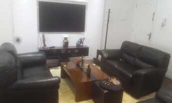 Imagem 4: Apartamento com 3 dormitórios à venda, 200 m² por R$ 780.000,00 - Vila Pires - Santo André