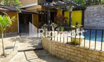 Imagem 2: Rio de Janeiro - Casa Padrão - Vargem Grande