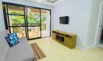 Imagem 4: Apartamento com 2 dormitórios à venda, 112 m² - Praia da Enseada - Tortugas - Guarujá/SP