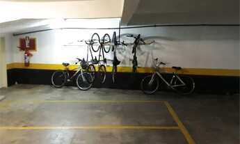 Imagem 4: São Paulo - Apartamento Padrão - CONSOLAÇÃO