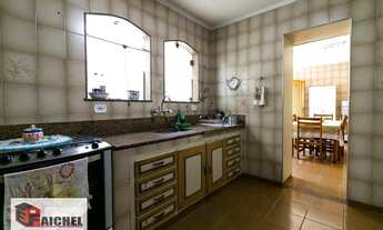 Imagem 2: Sobrado com 5 dormitórios à venda, 182 m² por R$ 865.000,00 - Vila Carrão - São Paulo/SP