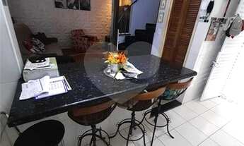 Imagem 2: Sobrado de 3 dormitórios, 02 Suítes, 02 vagas - Marapé