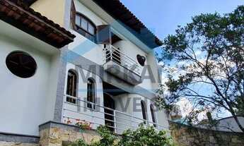 Imagem 2: Casa de 250 metros quadrados no bairro Jardim Textil com 3 quartos