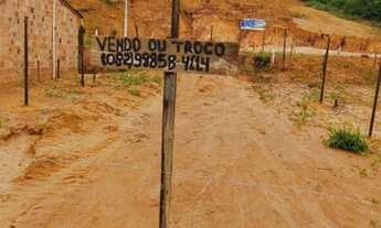 Imagem: Terreno 7.5 por 16