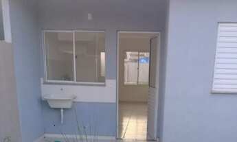 Imagem 2: Casa nova Casa com 2 dormitórios