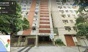 Imagem 2: Box/Garagem à venda por R$ 55.000,00 - Icaraí - Niterói/RJ