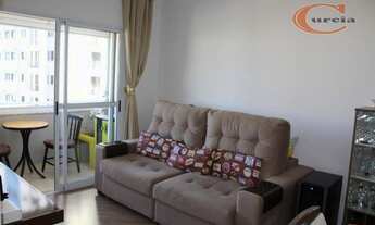 Imagem 3: Apartamento com 3 dormitórios à venda, 86 m² por R$ 763.000,00 - Saúde - São Paulo/SP