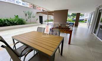 Imagem 3: Apartamento para Venda em Goiânia / GO no bairro Setor Bueno - 2421468