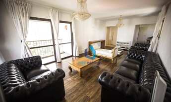 Imagem 4: Apartamento com 4 dormitórios à venda, 175 m² por R$ 760.000 - Vila Andrade - São Paulo/SP