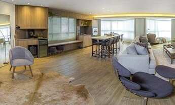 Imagem: Apartamento 04 suítes, sendo 01 master