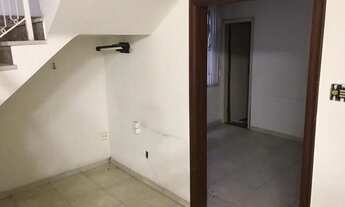 Imagem 3: Casa Residencial à venda, Encruzilhada, Santos -