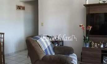 Imagem 2: Apartamento com 2 dormitórios à venda, 60 m² por R$ 300.000,00 - Jaçanã - São Paulo/SP