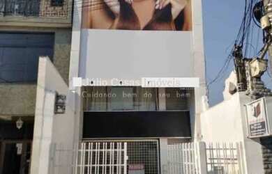 Imagem 2: SOROCABA - Conjunto Comercial/sala - Vila Hortência