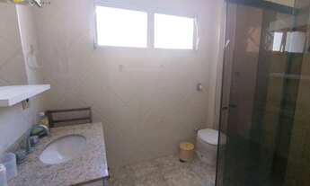 Imagem 6: Apartamento com 3 dormitórios à venda, 130 m² por R$ 650.000,00 - Pitangueiras - Guarujá/S