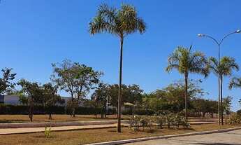 Imagem 3: Vendo lote Condomínio Quintas Alvorada