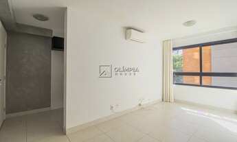 Imagem 3: Locação Apartamento 2 Dormitórios - 56 m² Vila Madalena