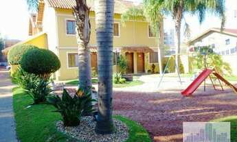 Imagem: Casa com 3 dormitórios à venda, 92 m²