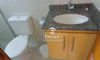 Imagem 9: Sobrado à venda, 80 m² por R$ 410.000,00 - Vila Floresta - Santo André/SP