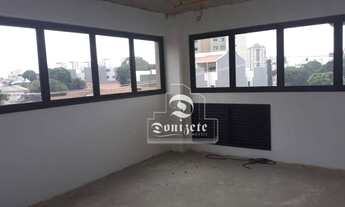 Imagem 6: Sala à venda, 33 m² por R$ 320.000,00 - Vila Assunção - Santo André/SP