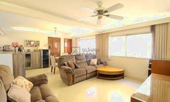 Imagem 1: Apartamento Venda 3 Dormitórios - 138 m² Vila Mariana