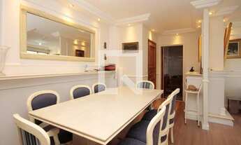 Imagem 6: Apartamento para Aluguel - Bela Vista, 3 Quartos, 109 m2