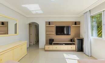 Imagem 2: Apartamento à venda, 3 quartos, área gourmet, 1 vaga, 98 m² - Juvevê - Curitiba/PR