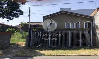 Imagem 2: Casa - Vila Lemos - Campinas