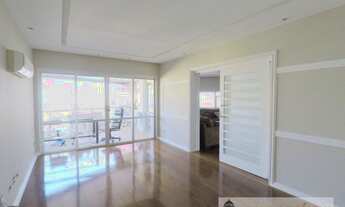 Imagem 6: Apartamento com 4 quartos no Edifício Imperador - Bairro Centro em Londrina