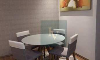 Imagem 6: Apartamento totalmente mobiliado para locação