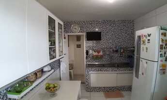 Imagem 4: Apartamento para venda tem 110 metros quadrados com 3 quartos em Boa Viagem - Recife - PE