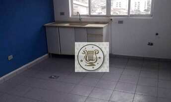 Imagem 6: Sala para alugar por R$ 800,00/mês - Vila Santa Maria - São Paulo/SP