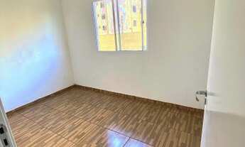 Imagem 5: Apartamento para aluguel tem 45 metros quadrados com 2 quartos