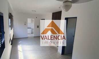 Imagem 5: Kitnet com 1 dormitório para alugar, 33 m² por R$ 700,00/mês - Vila Monte Alegre - Ribeirã