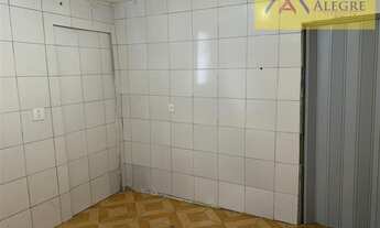 Imagem 5: São Paulo - Casa Padrão - Cidade Júlia