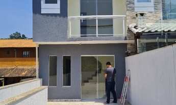 Imagem 3: Aluguel de casa primeira locação em Itacuruçá