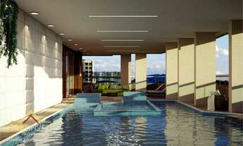 Imagem 7: Apartamento com 2 dormitórios à venda, 68 m² por R$ 349.000,00 - Aviação - Praia Grande/SP